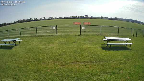 East Camera