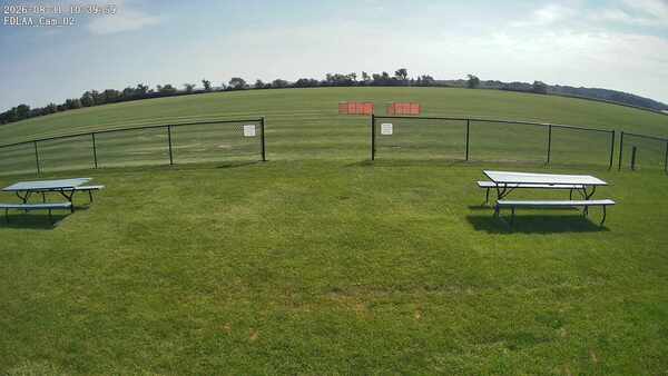 East Camera