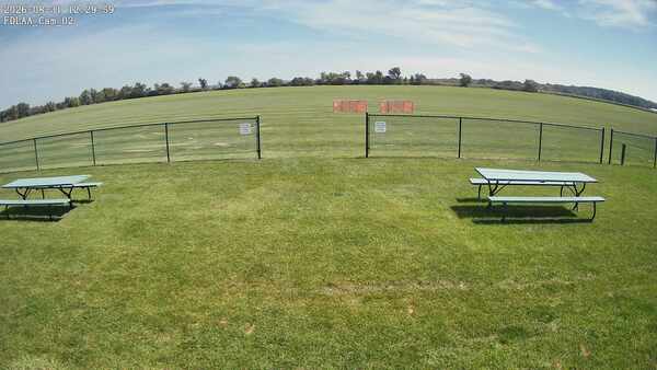 East Camera