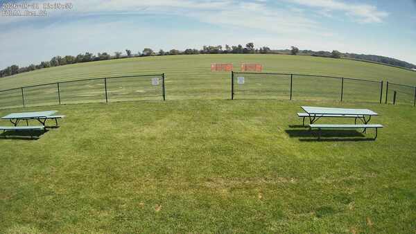 East Camera