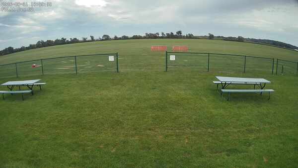 East Camera