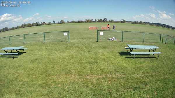 East Camera