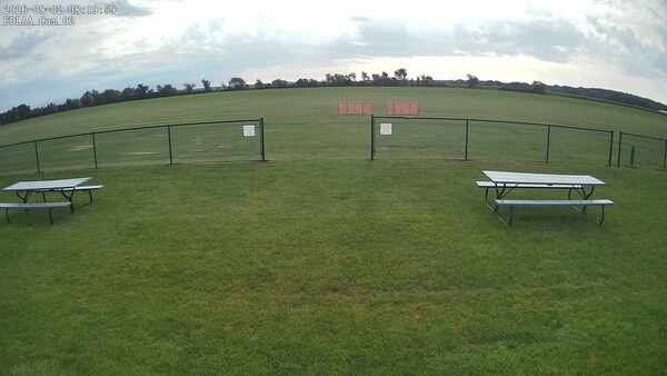 East Camera
