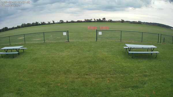 East Camera