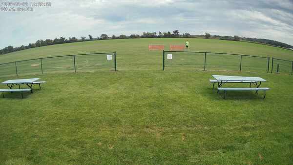 East Camera