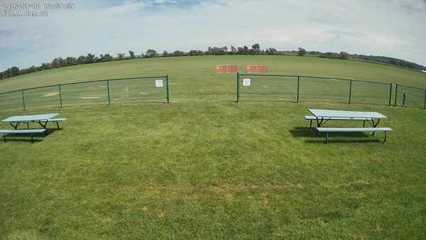 East Camera