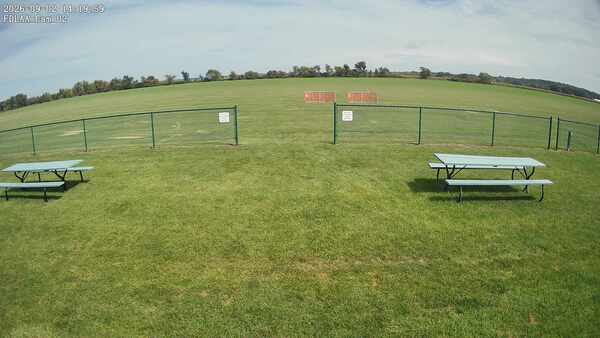East Camera