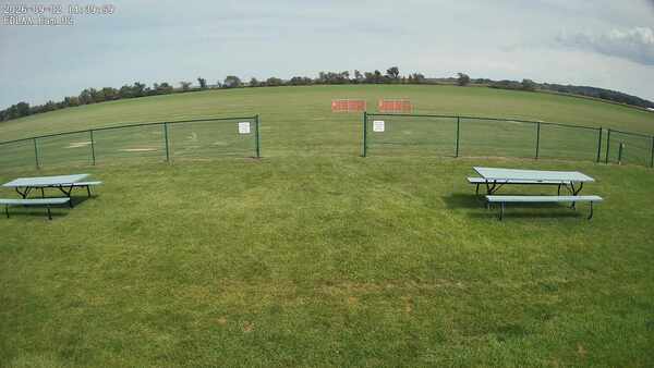 East Camera