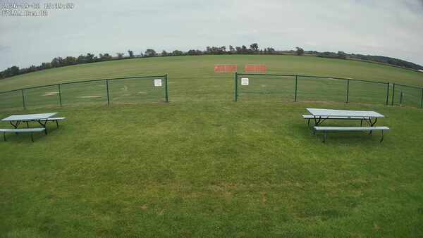 East Camera