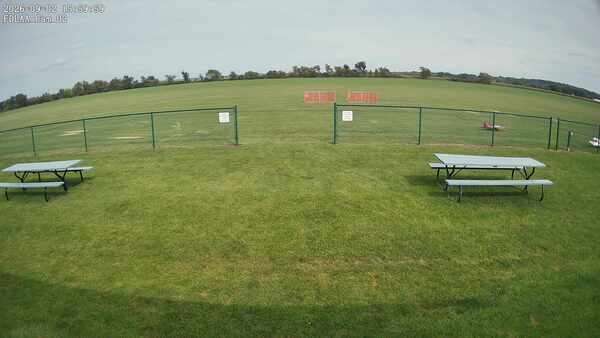 East Camera