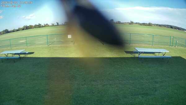 East Camera