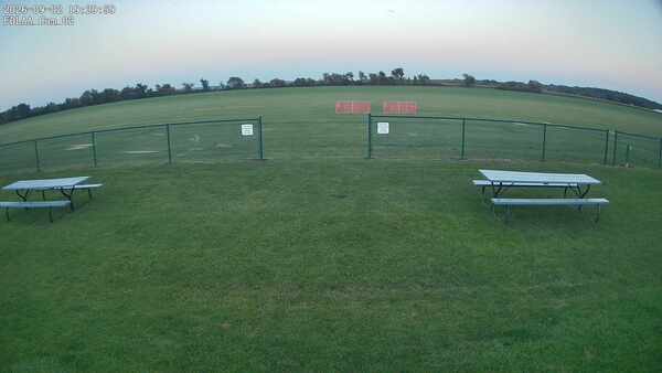 East Camera