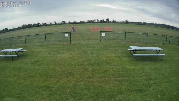 East Camera