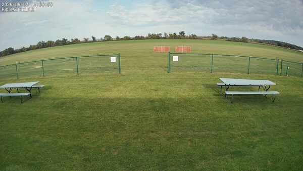 East Camera
