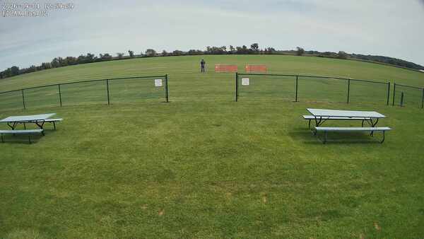 East Camera