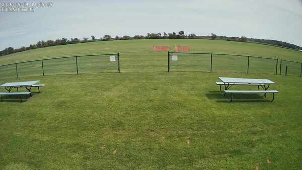 East Camera