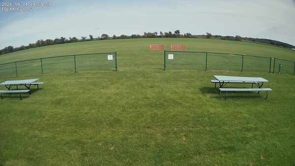East Camera