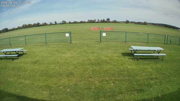 East Camera
