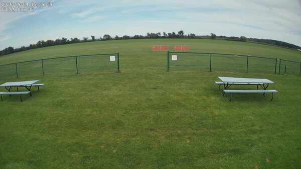 East Camera