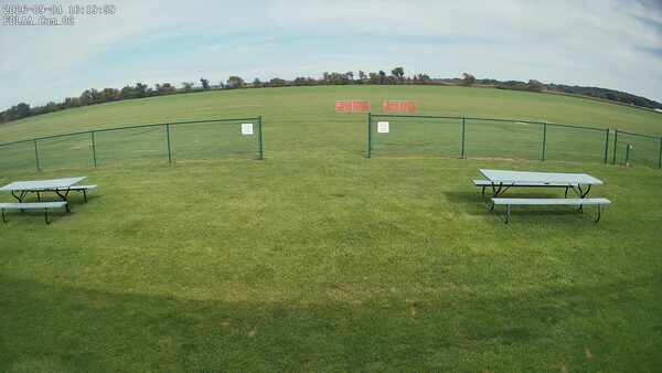 East Camera