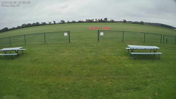East Camera