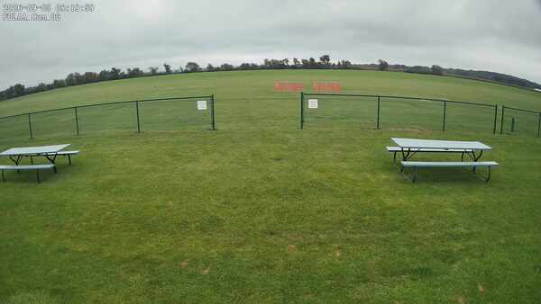 East Camera