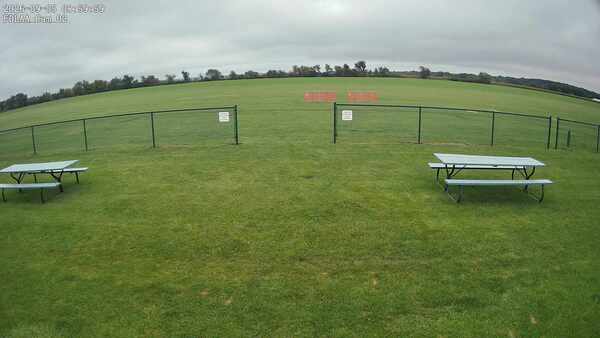 East Camera