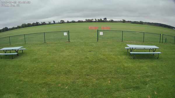 East Camera