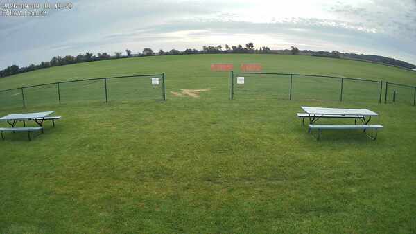 East Camera