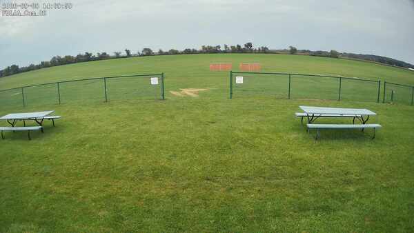 East Camera