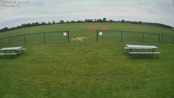 East Camera