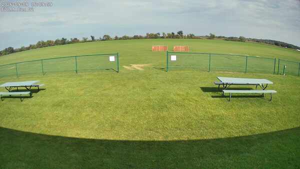 East Camera