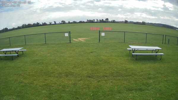 East Camera