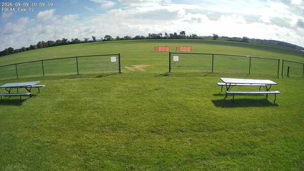 East Camera