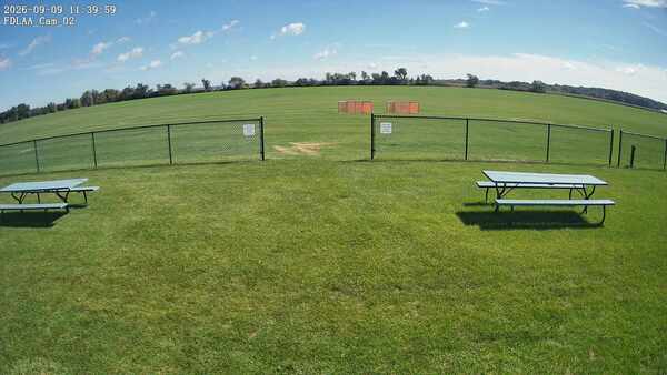 East Camera