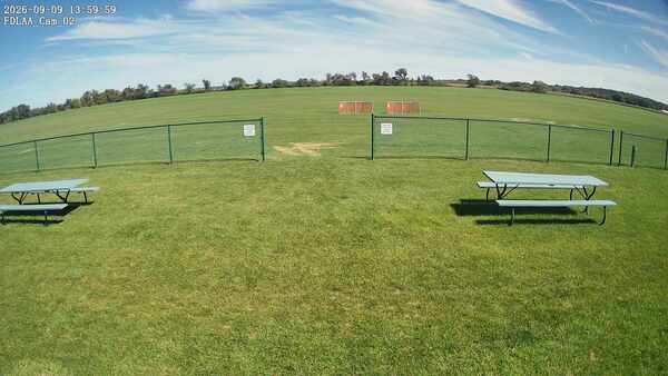 East Camera