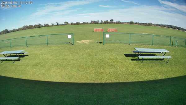 East Camera