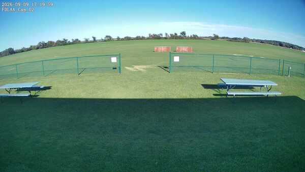East Camera