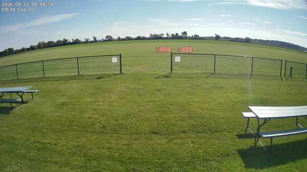 East Camera