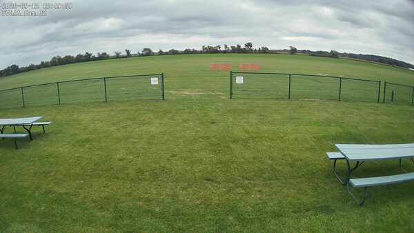 East Camera