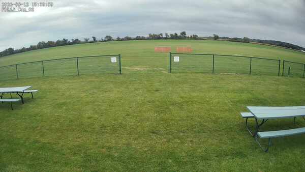 East Camera
