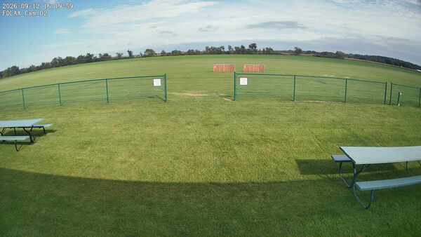 East Camera