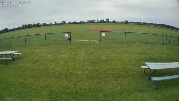 East Camera