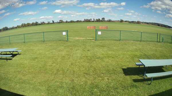 East Camera