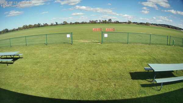 East Camera