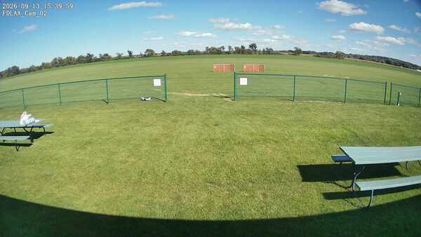 East Camera