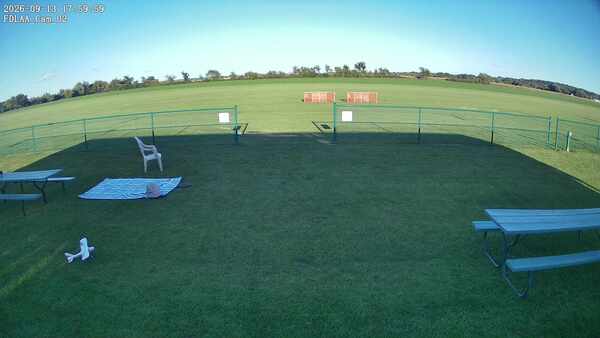 East Camera