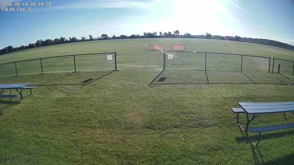 East Camera