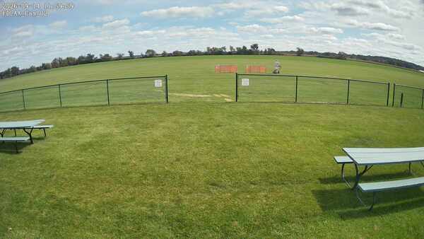 East Camera