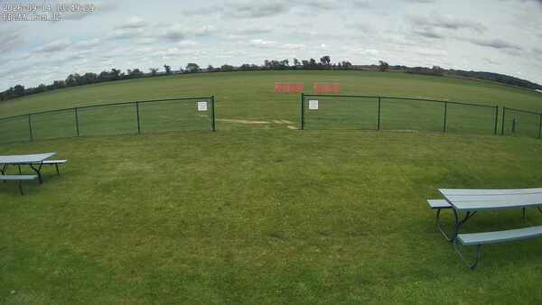 East Camera